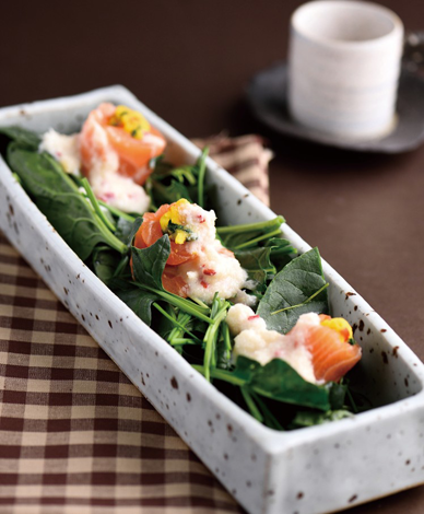 Main dish