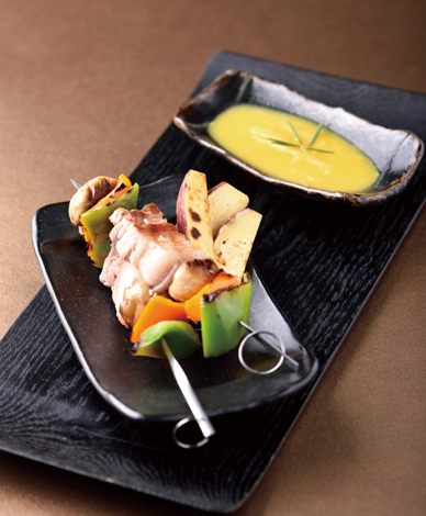Main dish