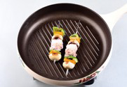Cooking step 2