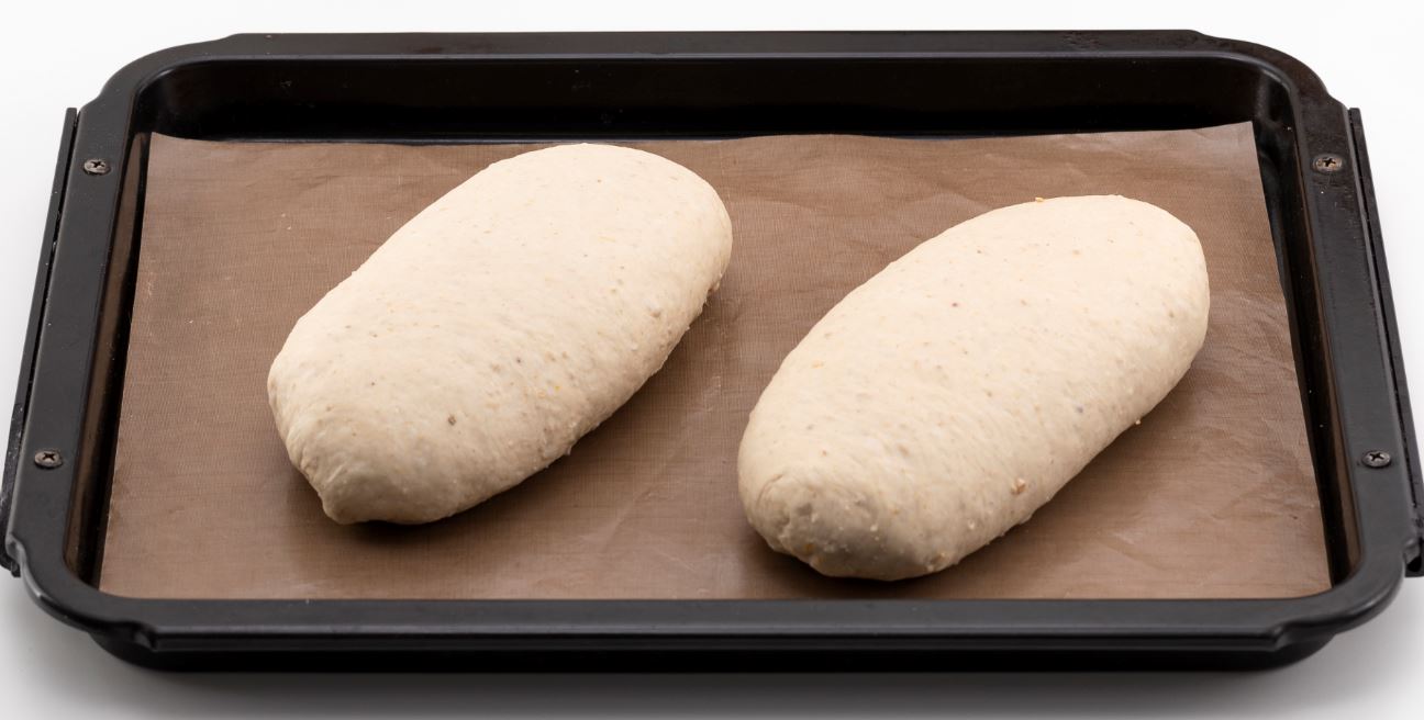 Cooking step 1