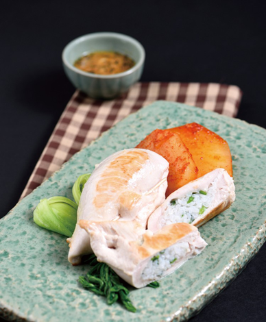 Main dish