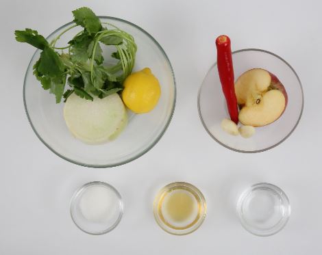 Main dish