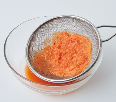 Cooking step 2