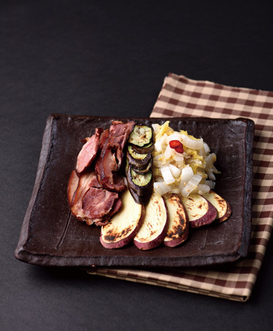 Main dish