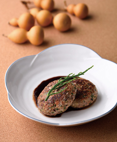 Main dish