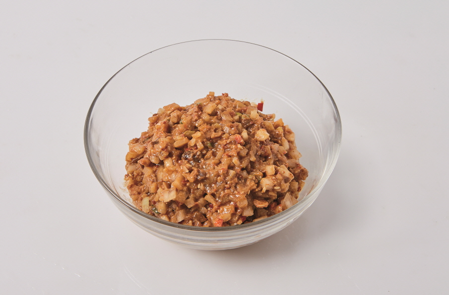 Deulkkaesamgyeopsalgwa Chamoessamjang Recipe: Everything You Need to Know About This Iconic Korean Dish 2 Cooking step 1
