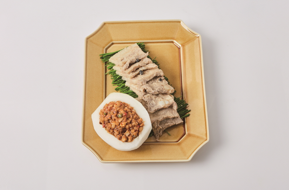 Deulkkaesamgyeopsalgwa Chamoessamjang Recipe: Everything You Need to Know About This Iconic Korean Dish 4 Final serving