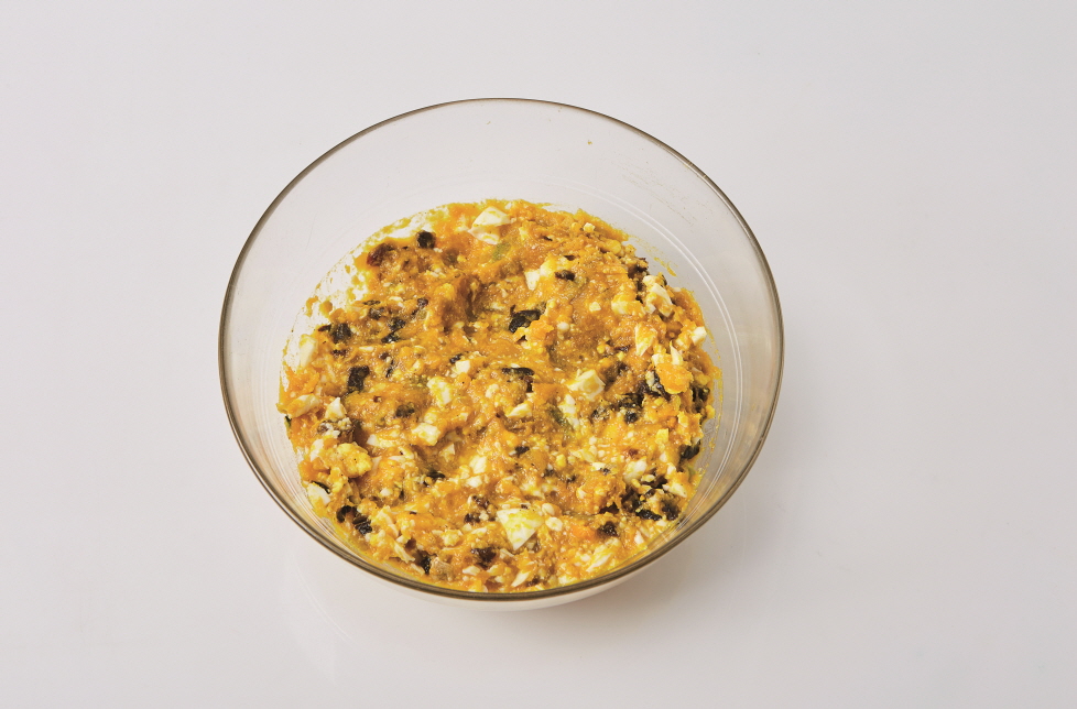 Cooking step 2