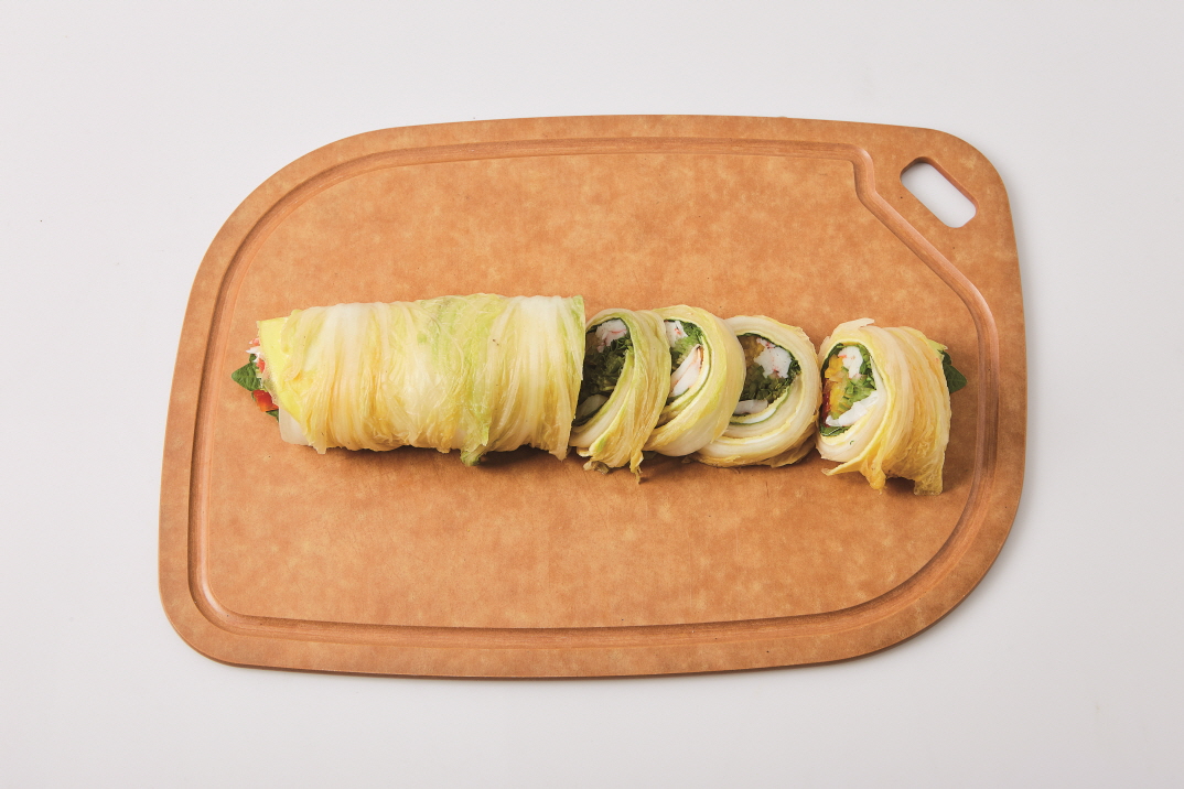 Saeuchaeso Gimchirol Recipe: Everything You Need to Know About This Iconic Korean Dish 4 Final serving
