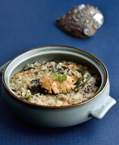 Unlock the Secret of Badahyangi Pungbuhan Jeonbokjuk: Authentic Flavors from South Korea's MFDS Data 2 Main dish