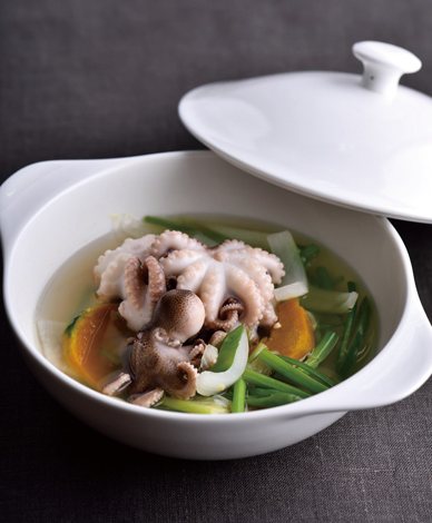 Main dish