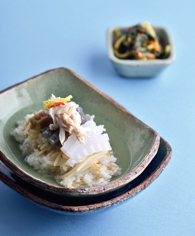 Main dish
