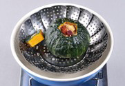 Final serving