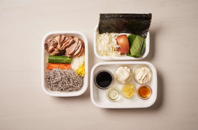 Main dish