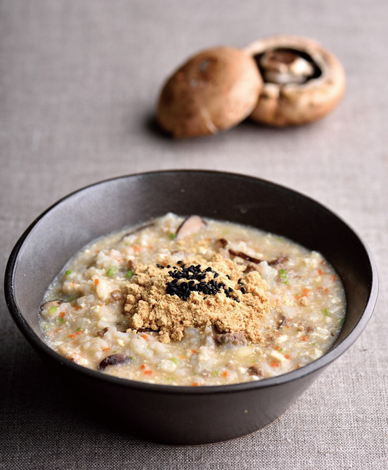 The Complete Guide to Authentic Dubucheonggukjangjuk: A Korean Kitchen Masterclass 2 Main dish