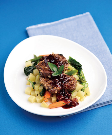 Main dish