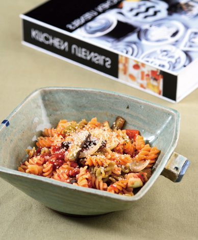 Unlock the Secret of Rojepaseuta: Authentic Flavors from South Korea's MFDS Data 1 Main dish