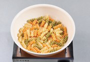 Unlock the Secret of Rojepaseuta: Authentic Flavors from South Korea's MFDS Data 3 Cooking step 2