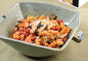 Unlock the Secret of Rojepaseuta: Authentic Flavors from South Korea's MFDS Data 4 Final serving