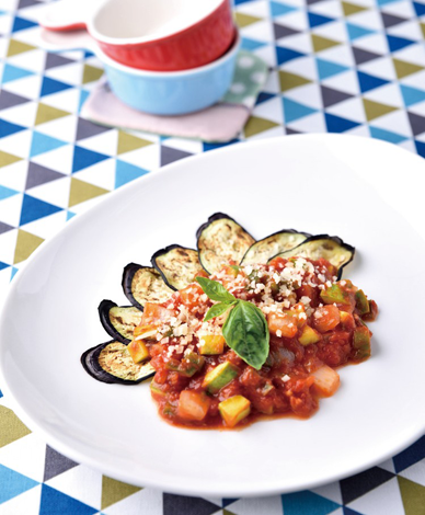 Main dish