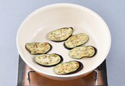 Cooking step 2