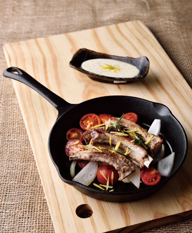 Main dish