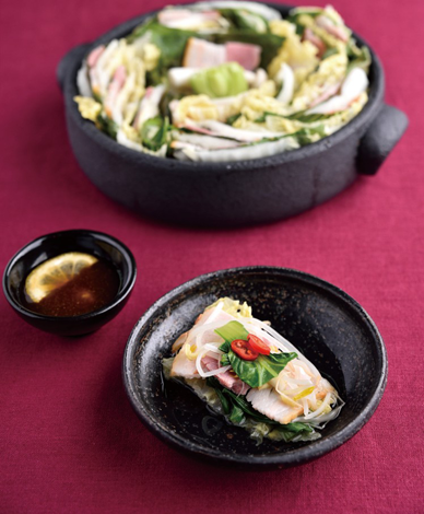 Main dish