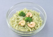 Unlock the Secret of Silgonyaknaengpaseuta: Authentic Flavors from South Korea's MFDS Data 3 Cooking step 2