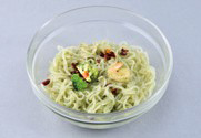 Unlock the Secret of Silgonyaknaengpaseuta: Authentic Flavors from South Korea's MFDS Data 4 Final serving