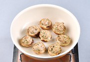 Unlock the Secret of Yangsongigui: Authentic Flavors from South Korea's MFDS Data 4 Final serving