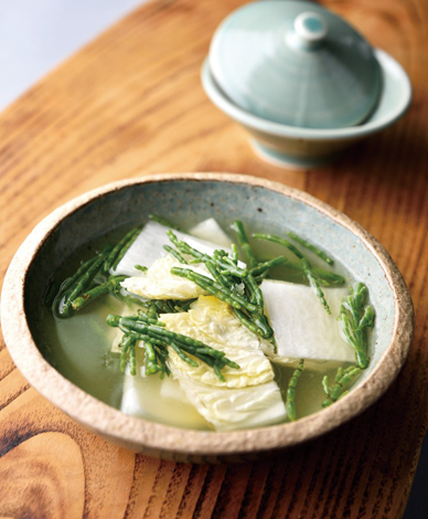 Main dish