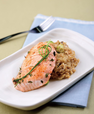 Main dish