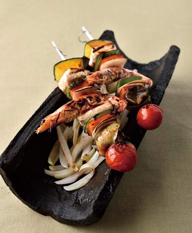 Main dish