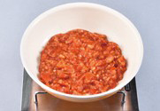 Cooking step 2