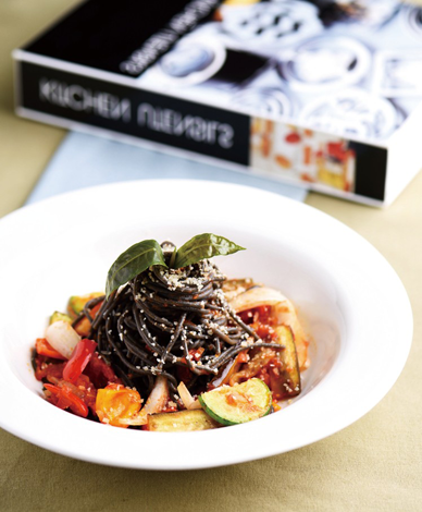 Why Tomatoseupeupaseuta Is Korea's Soul Food: Full Recipe, Nutrition & Cultural History 2 Main dish
