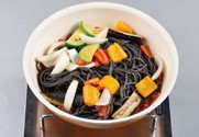 Why Tomatoseupeupaseuta Is Korea's Soul Food: Full Recipe, Nutrition & Cultural History 4 Cooking step 2