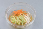 The Complete Guide to Authentic Daieoteuguksu: A Korean Kitchen Masterclass 3 Cooking step 1