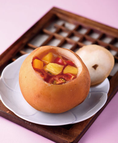 Main dish