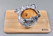Cooking step 2