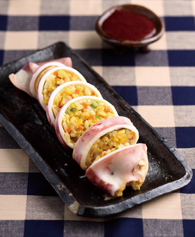 Main dish