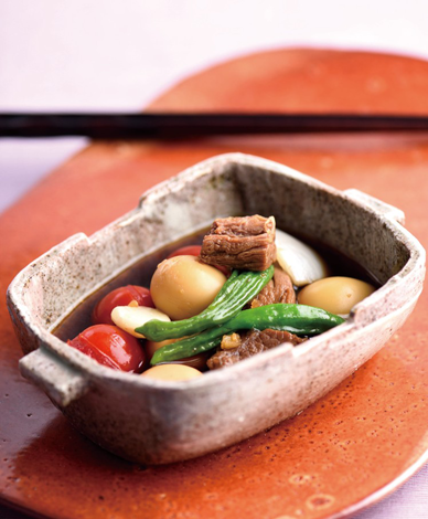 Main dish