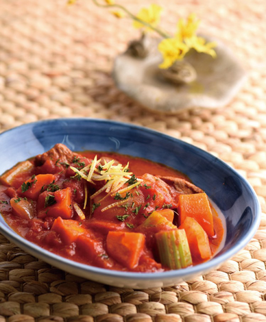 Main dish