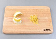 Cooking step 1