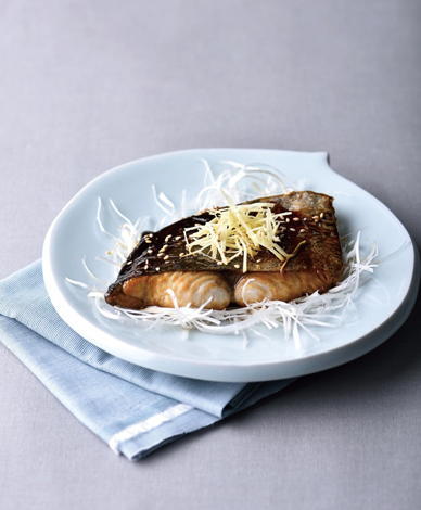 Main dish