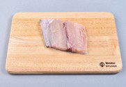Cooking step 1