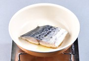 Cooking step 2