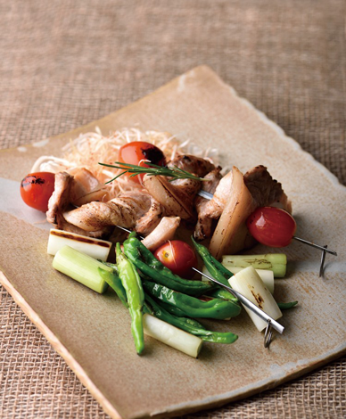 Main dish