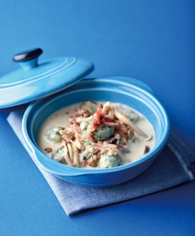 Main dish
