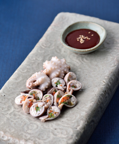 Main dish