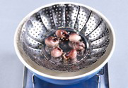 Cooking step 2